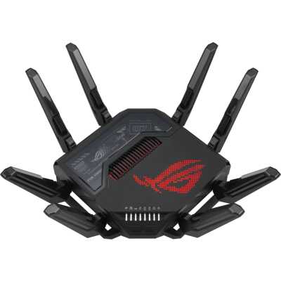 роутер ASUS ROG Rapture GT-BE98