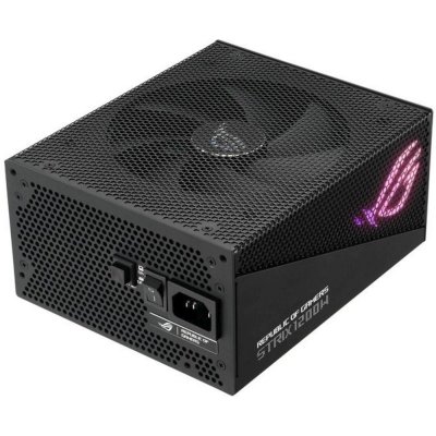 блок питания ASUS ROG Strix 1200G 90YE00P0-B0NA00