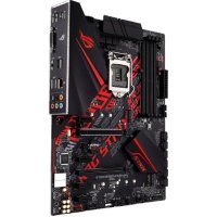 материнская плата ASUS ROG Strix B360-H Gaming