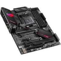 материнская плата ASUS ROG Strix B550-E Gaming