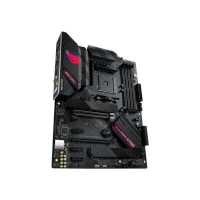 материнская плата ASUS ROG Strix B550-F Gaming WiFi II