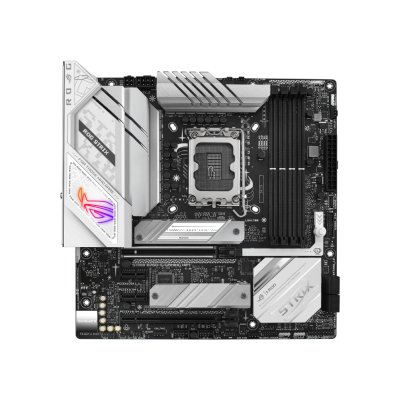 материнская плата ASUS ROG Strix B760-G Gaming WiFi