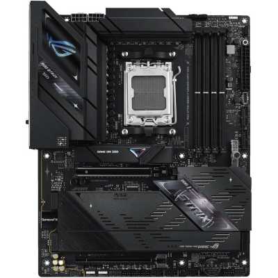 материнская плата ASUS ROG Strix B850-F Gaming WiFi7 Neo Черный
