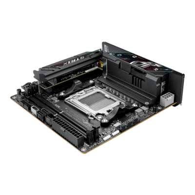материнская плата ASUS ROG Strix B850-I Gaming WiFi