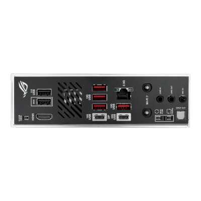 материнская плата ASUS ROG Strix B850-I Gaming WiFi