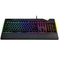 клавиатура ASUS ROG Strix Flare 90MP00M1-B0RA00