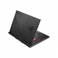 ноутбук ASUS ROG Strix G GL731GT-AU082 90NR0223-M01760 Черный