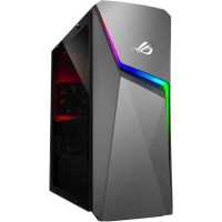 компьютер ASUS ROG Strix G10DK-R5600X099T 90PF02S2-M03630 Серый