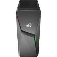 компьютер ASUS ROG Strix G10DK-R5600X099T 90PF02S2-M03630 Серый