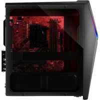 компьютер ASUS ROG Strix G10DK-R5600X099T 90PF02S2-M03630 Серый