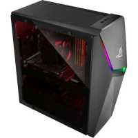 компьютер ASUS ROG Strix G10DK-R5600X099T 90PF02S2-M03630 Серый
