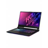ноутбук ASUS ROG Strix G15 G512LW-HN084T 90NR0391-M02940 Черный