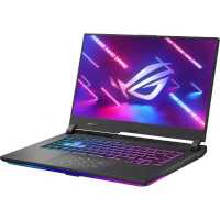 ноутбук ASUS ROG Strix G15 G513IM-HN008 90NR0522-M00680 Серый