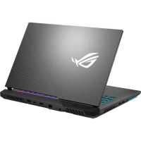 ноутбук ASUS ROG Strix G15 G513IM-HN008 90NR0522-M00680 Серый