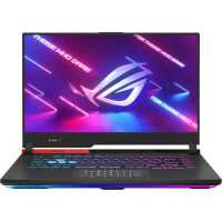 ноутбук ASUS ROG Strix G15 G513QY-HF001 90NR06X4-M00090 Черный
