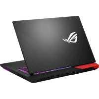 ноутбук ASUS ROG Strix G15 G513QY-HF001 90NR06X4-M00090 Черный