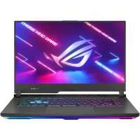 ноутбук ASUS ROG Strix G15 G513RM-HF187 90NR0845-M00F10-wpro Серый