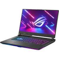 ноутбук ASUS ROG Strix G15 G513RM-HF187 90NR0845-M00F10-wpro Серый