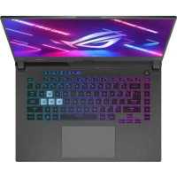 ноутбук ASUS ROG Strix G15 G513RM-HF187 90NR0845-M00F10-wpro Серый