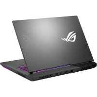 ноутбук ASUS ROG Strix G15 G513RM-HF187 90NR0845-M00F10-wpro Серый