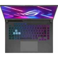 ноутбук ASUS ROG Strix G15 G513RS-HQ005W 90NR0B55-M001Y0 Серый