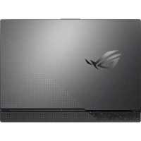 ноутбук ASUS ROG Strix G15 G513RW-HQ198 90NR0895-M00AA0-wpro Серый