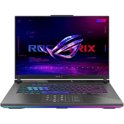 ноутбук ASUS ROG Strix G16 G614PM-S5138 90NR0KW8-M007K0 Серый