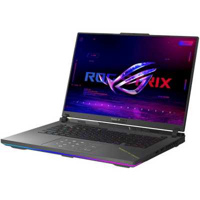 ноутбук ASUS ROG Strix G16 G614PM-S5138 90NR0KW8-M007K0 Серый