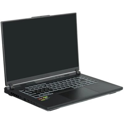 ноутбук ASUS ROG Strix G16 G614PR 90NR0NJ7-M001J0_Win11P Серый