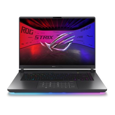 ноутбук ASUS ROG Strix G16 G615JMR-AS74 90NR0LB1-M000M0 Серый