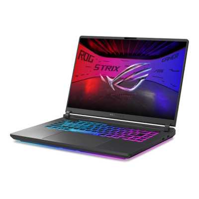 ноутбук ASUS ROG Strix G16 G615JMR-AS74 90NR0LB1-M000M0 Серый