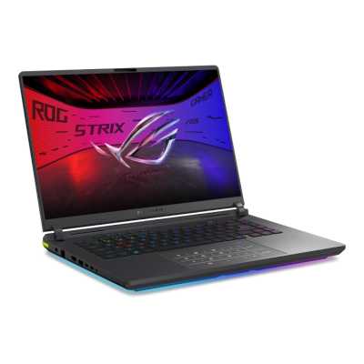 ноутбук ASUS ROG Strix G16 G615JMR-AS74 90NR0LB1-M000M0 Серый