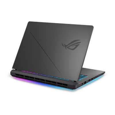ноутбук ASUS ROG Strix G16 G615JMR-AS74 90NR0LB1-M000M0 Серый