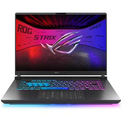 ноутбук ASUS ROG Strix G16 G615LR-S5162 90NR0LR1-M00670 Серый