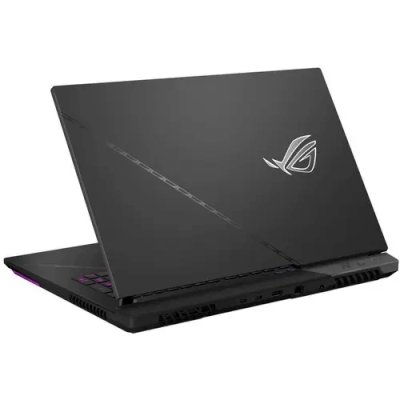 ноутбук ASUS ROG Strix G17 G713PV-LL080 90NR0C34-M008Y0 Серый