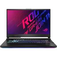 ноутбук ASUS ROG Strix G17 G712LU-EV108 90NR03B1-M02650-wpro Черный