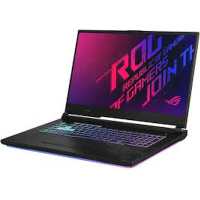 ноутбук ASUS ROG Strix G17 G712LU-EV108 90NR03B1-M02650-wpro Черный