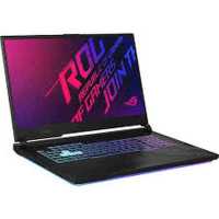 ноутбук ASUS ROG Strix G17 G712LU-EV108 90NR03B1-M02650-wpro Черный