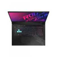 ноутбук ASUS ROG Strix G17 G712LU-EV108 90NR03B1-M02650-wpro Черный