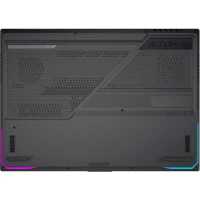 ноутбук ASUS ROG Strix G17 G713IE-HX014 90NR05B2-M00360 Черный