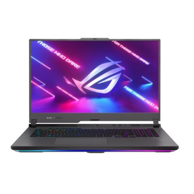 ноутбук ASUS ROG Strix G17 G713PI-LL098W 90NR0GG4-M008C0 Серый