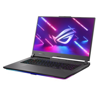 ноутбук ASUS ROG Strix G17 G713PI-LL098W 90NR0GG4-M008C0 Серый
