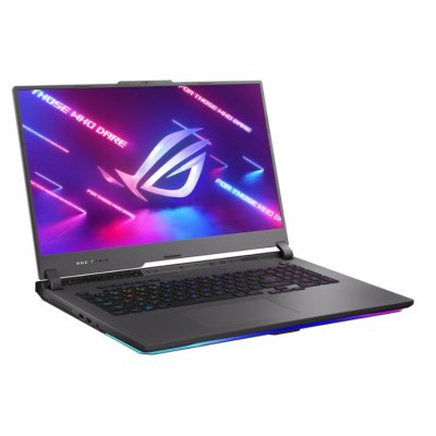 ноутбук ASUS ROG Strix G17 G713PI-LL098W 90NR0GG4-M008C0 Серый