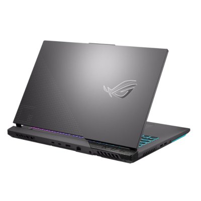 ноутбук ASUS ROG Strix G17 G713PI-LL098W 90NR0GG4-M008C0 Серый