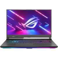 ноутбук ASUS ROG Strix G17 G713RC-HX048 90NR08F4-M00270 Серый