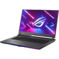 ноутбук ASUS ROG Strix G17 G713RM-LL055 90NR08K4-M003R0 Черный