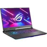 ноутбук ASUS ROG Strix G17 G713RM-LL055 90NR08K4-M003R0 Черный