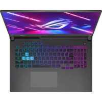 ноутбук ASUS ROG Strix G17 G713RM-LL055 90NR08K4-M003R0 Черный