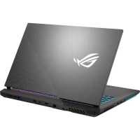 ноутбук ASUS ROG Strix G17 G713RM-LL055 90NR08K4-M003R0 Черный