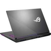 ноутбук ASUS ROG Strix G17 G713RM-LL055 90NR08K4-M003R0 Черный